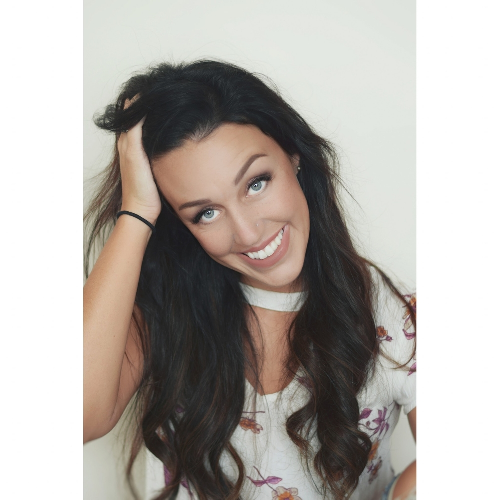 Meet your Posher, Nicole